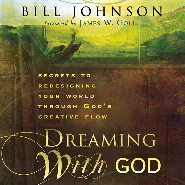 Dreaming With God  AUD