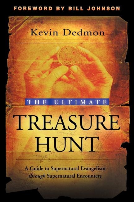 Couverture_Ultimate Treasure Hunt