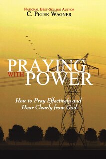 Front cover_PRAYING WITH POWER