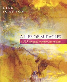 Front cover_Life Of Miracles