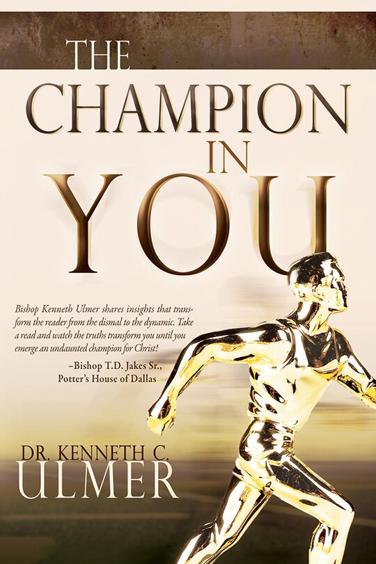 The Champion In You