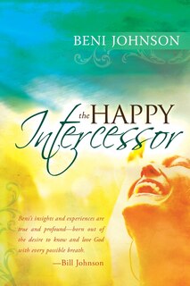 Front cover_Happy Intercessor
