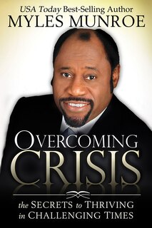 Front cover_Overcoming Crisis