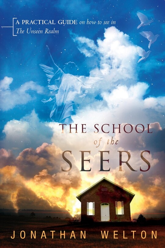 Couverture_School Of The Seers