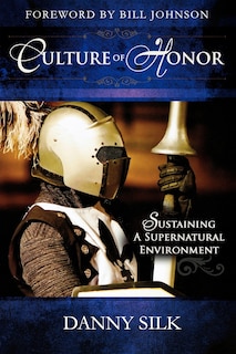 Front cover_Culture of Honor