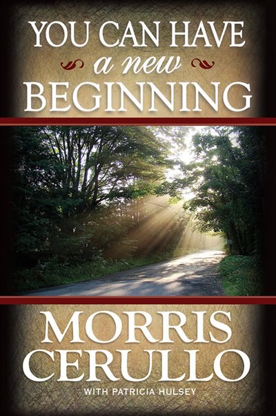 You Can Have a New Beginning