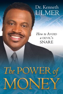 Front cover_The Power of Money