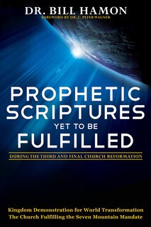 Couverture_Prophetic Scriptures Yet to Be Fulfilled