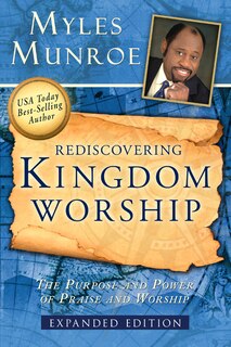 Couverture_Rediscovering Kingdom Worship