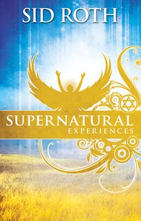 Front cover_Supernatural Experiences