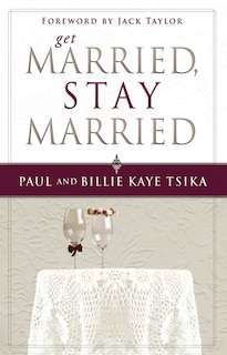Front cover_Get Married, Stay Married