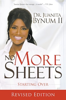 Couverture_No More Sheets