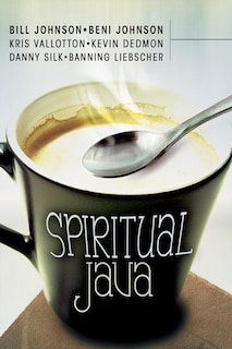 Front cover_Spiritual Java