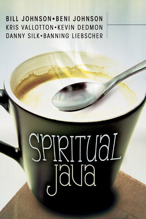 Front cover_Spiritual Java
