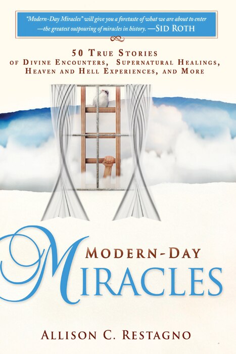 Couverture_Modern-Day Miracles