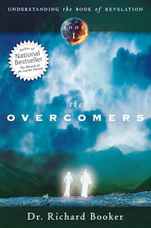 Front cover_The Overcomers