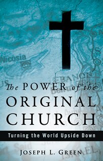 Couverture_The Power of the Original Church