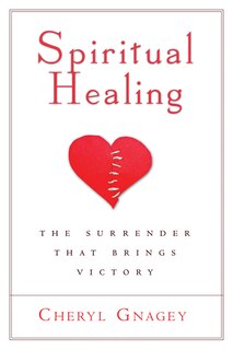 Front cover_Spiritual Healing