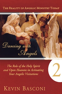 Front cover_Dancing With Angels 2