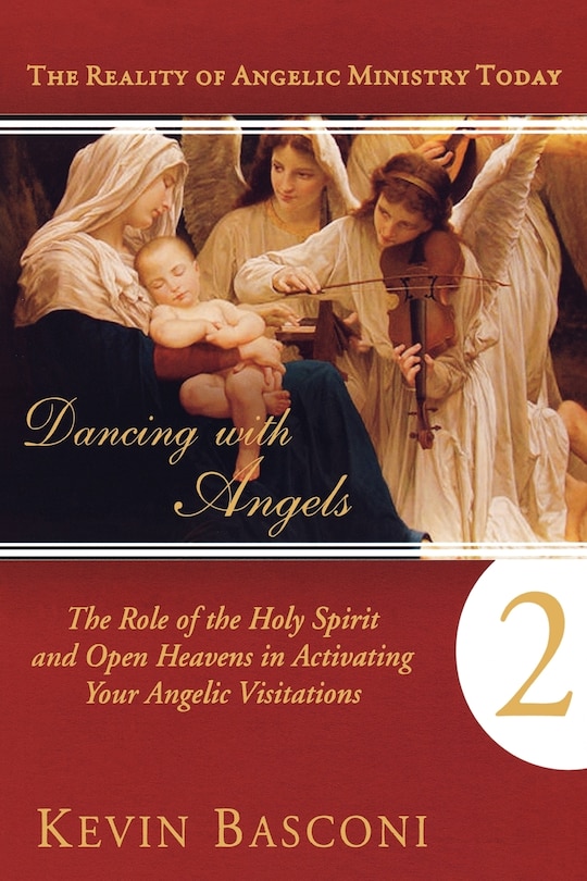 Front cover_Dancing With Angels 2