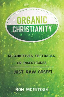 Front cover_Organic Christianity