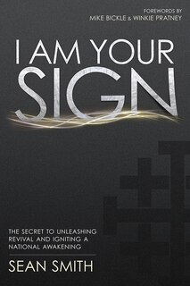 Front cover_I Am Your Sign