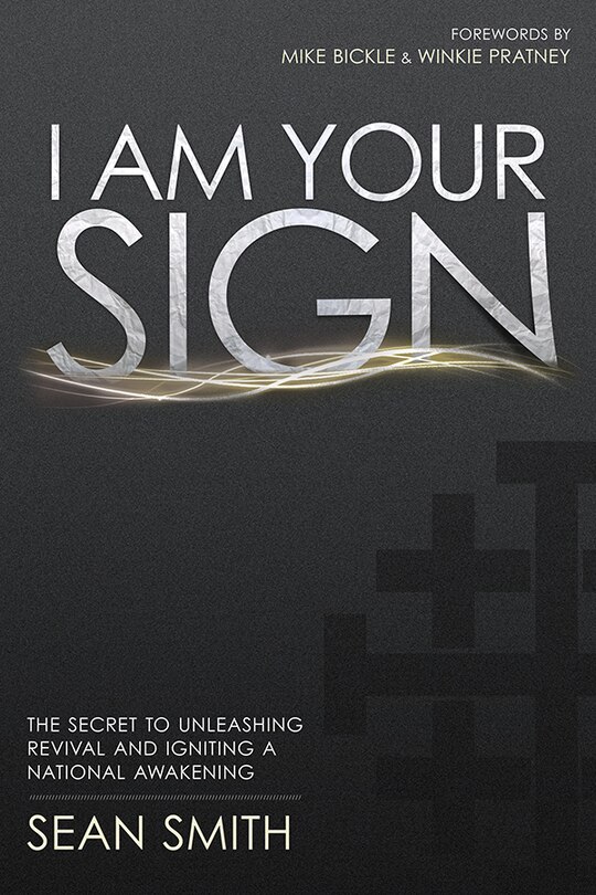 Front cover_I Am Your Sign