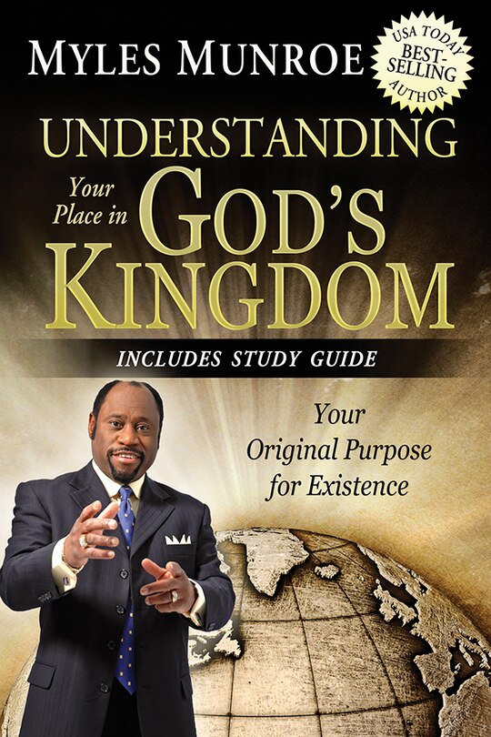 Couverture_Understanding Your Place in Gods Kingdom