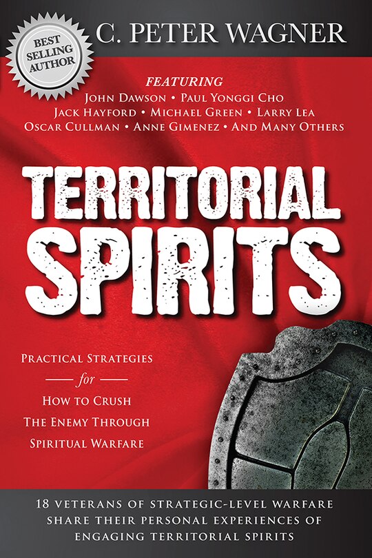 Front cover_Territorial Spirits