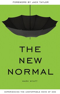 Front cover_The New Normal