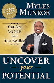 Front cover_Uncover Your Potential