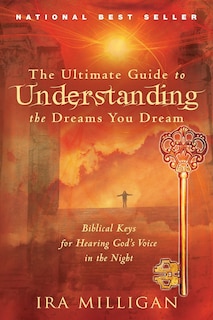 Couverture_The Ultimate Guide to Understanding the Dreams You Dream