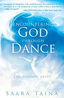 Couverture_Encountering God Through Dance
