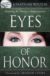 Couverture_Eyes Of Honor