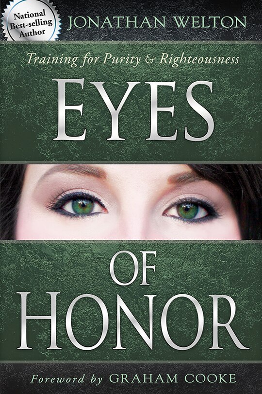Couverture_Eyes Of Honor