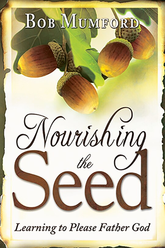 Couverture_Nourishing The Seed