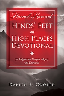 Front cover_Hinds' Feet On High Places
