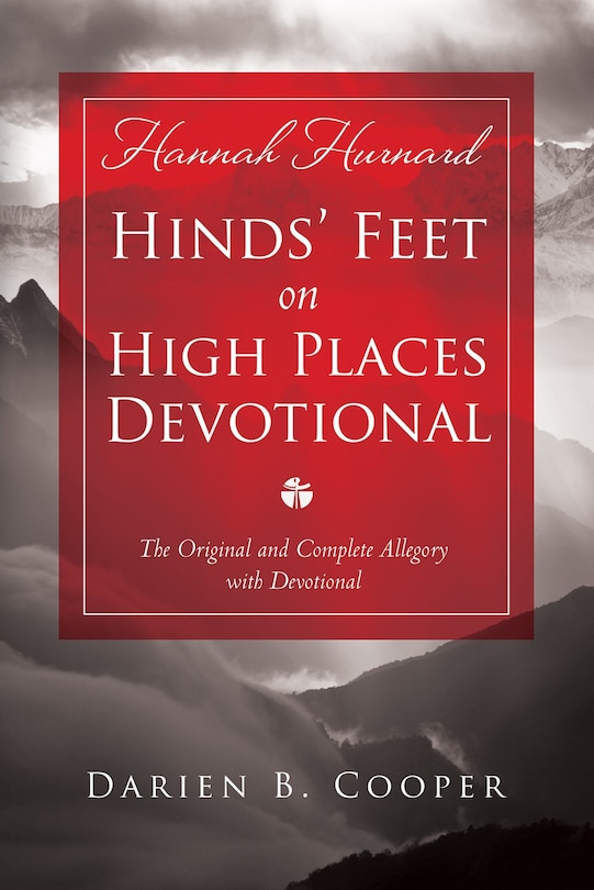 Front cover_Hinds' Feet On High Places