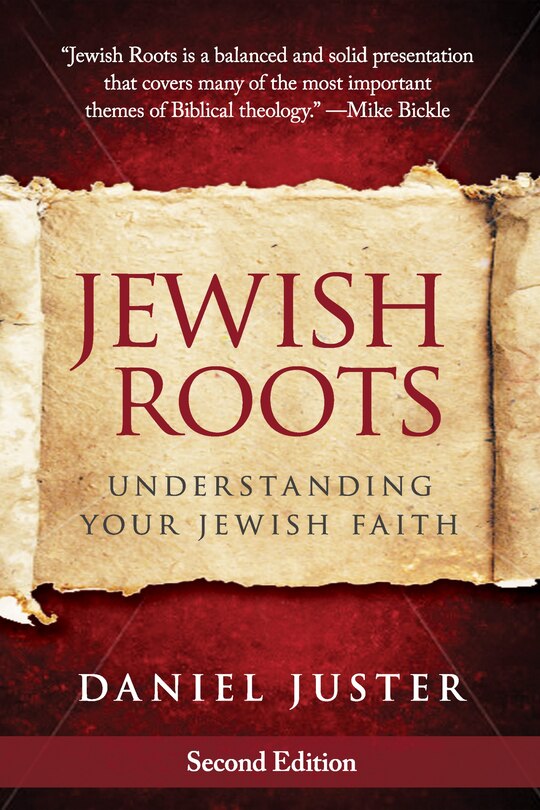 Front cover_Jewish Roots