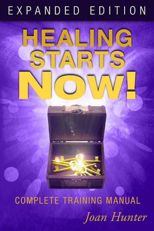Front cover_Healing Starts Now! Expanded Edition