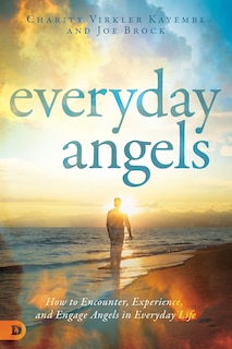 Front cover_Everyday Angels