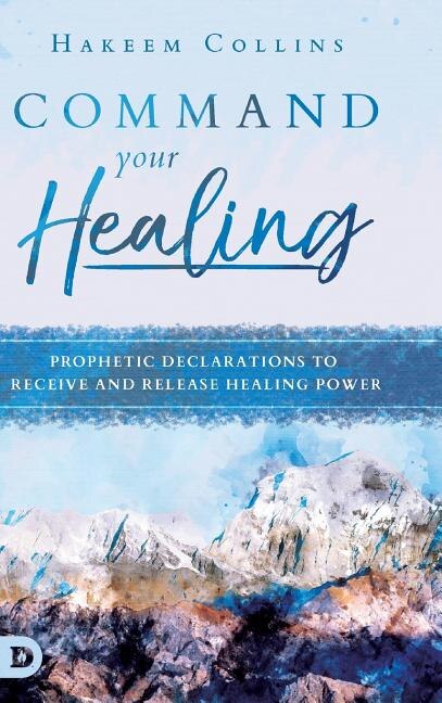 Couverture_Command Your Healing