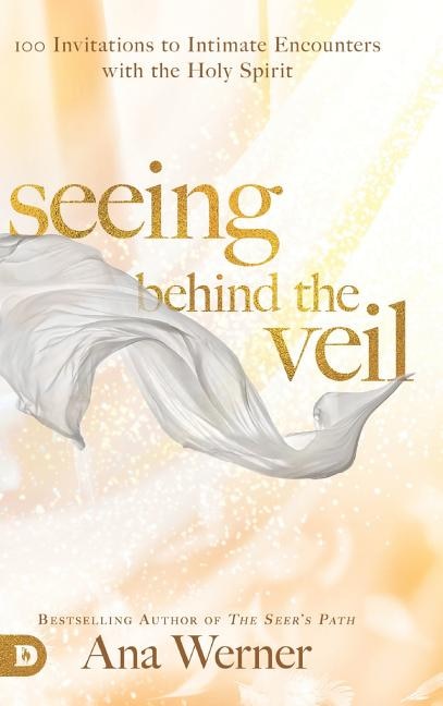 Couverture_Seeing Behind the Veil