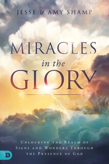 Couverture_Miracles in the Glory