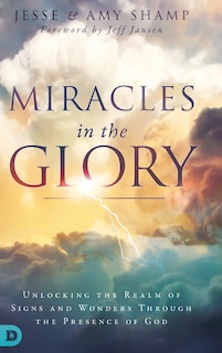 Couverture_Miracles in the Glory