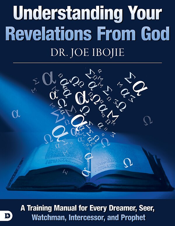 Front cover_Understanding Your Revelations From God