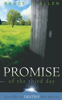 Couverture_The Promise of the Third Day