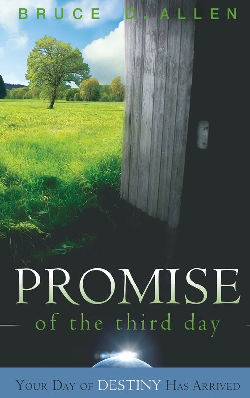 Couverture_The Promise of the Third Day