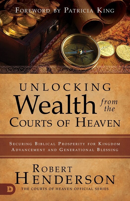 Couverture_Unlocking Wealth from the Courts of Heaven