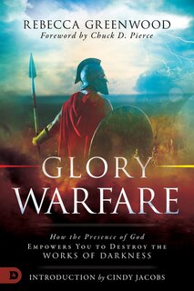 Front cover_Glory Warfare